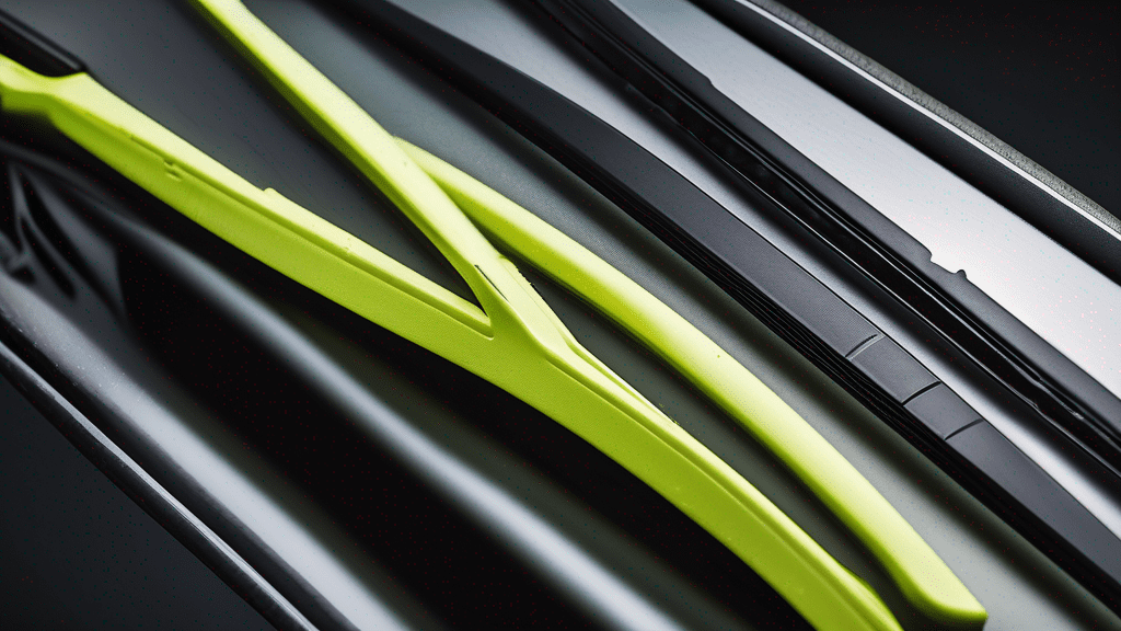 Measuring correct wiper blade length for 2015 Dodge Journey